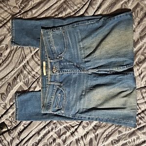 Levi's 311 shaping skinny, 29